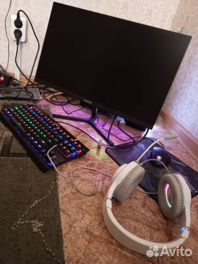 Игровой пк