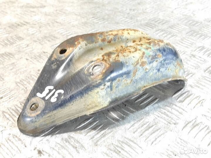 Кронштейн кпп Opel Astra F