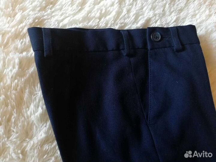 Школьная форма