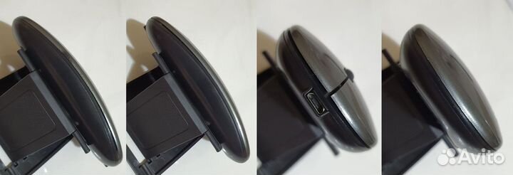 Беспроводная мышь (Kankeirr)