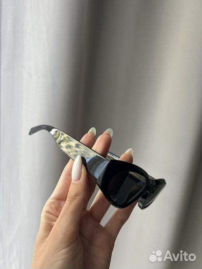 Очки givenchy оригинал цум солнцезащитные