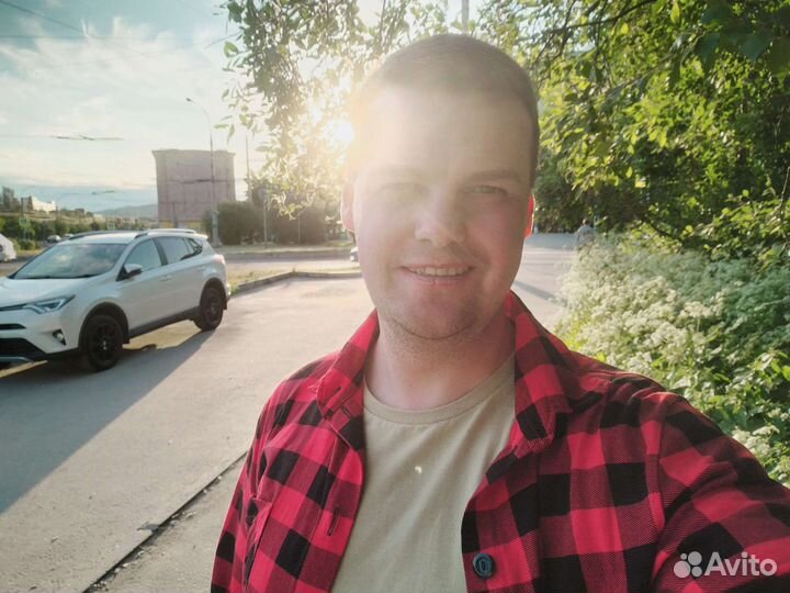 Ищу работу на 8-10 дней в месяц