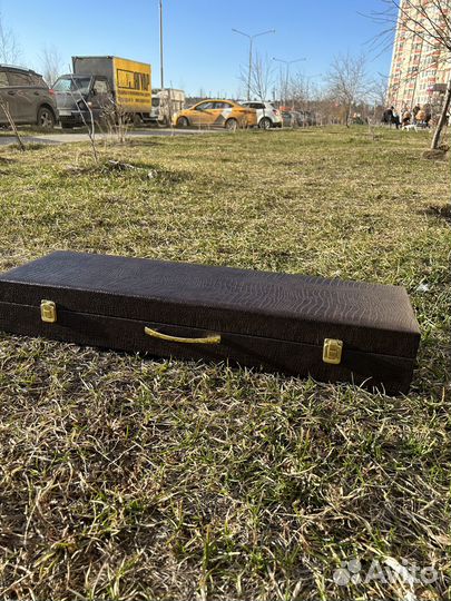 Шашлычный набор