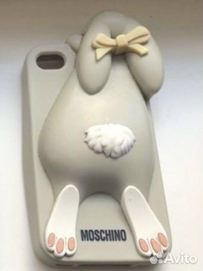 Чехол на iPhone 4s