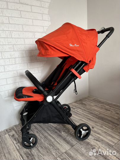 Коляска Silver cross jet