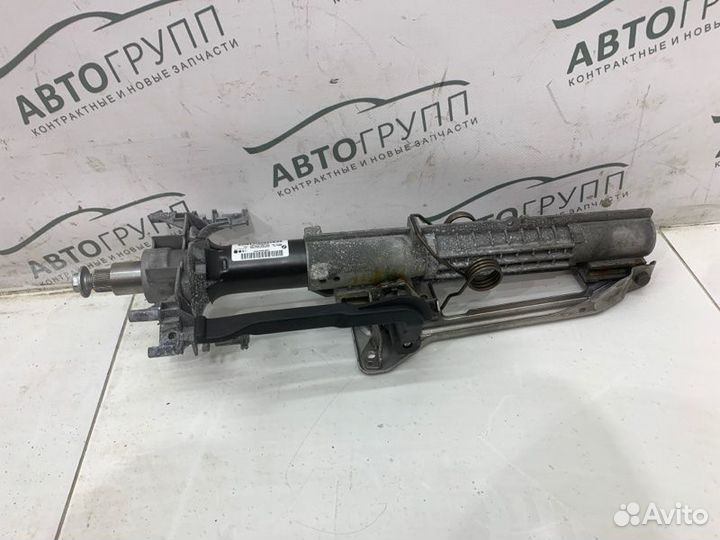 Колонка рулевая Bmw X5 30D E70 (Е70) M57D30 3 2008