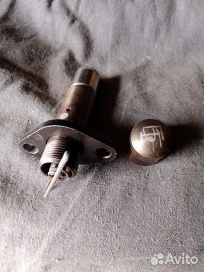 Натяжитель цепи ваз