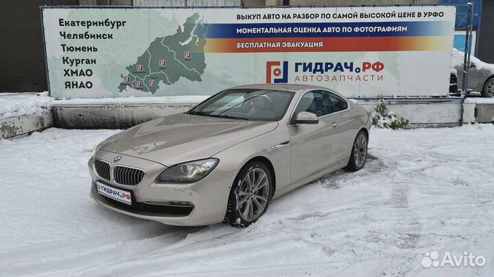 Канал для кабеля BMW 6 (F13) 12527622739