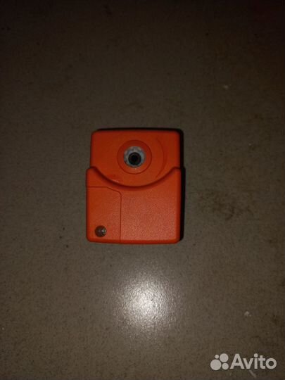 Электропривод belimo TR24-SR