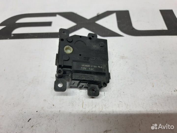 Сервопривод заслонок печки Toyota