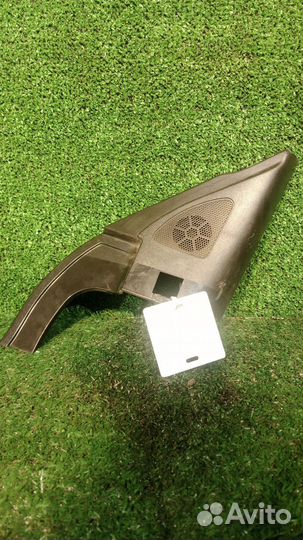 Правая пищалка двери nissan bluebird sylphy