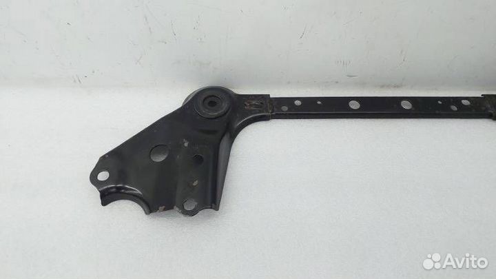 Кронштейн балки Nissan Juke YF15 F15E 2013