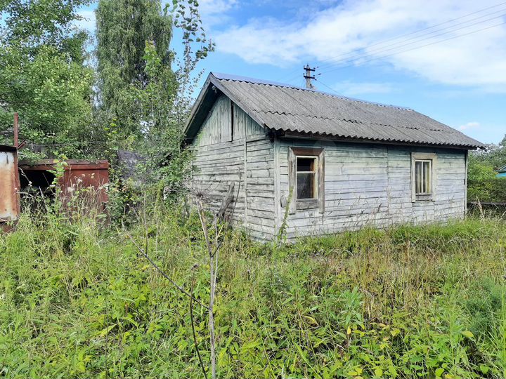 Участок 19,2 сот. (ИЖС)