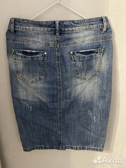 Женская одежда пакетом 46