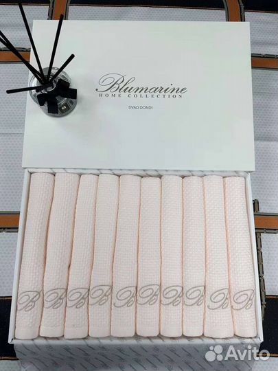 Набор кухонных салфеток