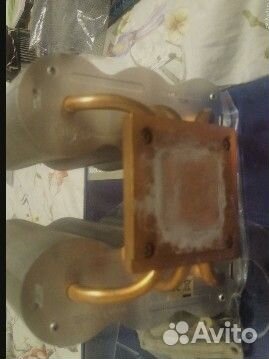 4 ядра 4 потока процессор 775 Core 2 Quad Q9550