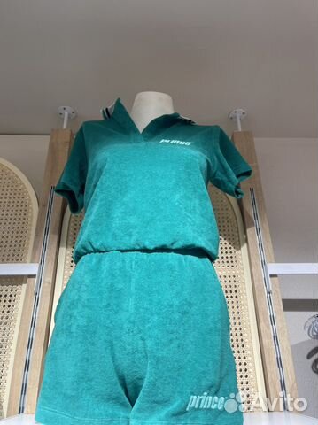 Спортивная одежда