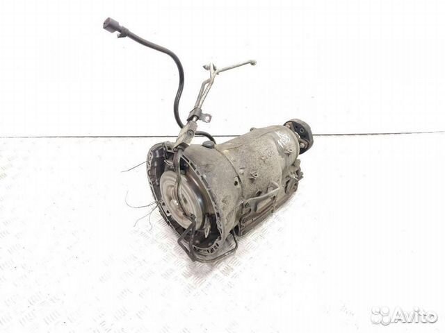 АКПП Chrysler 300C 3.0 7222702200
