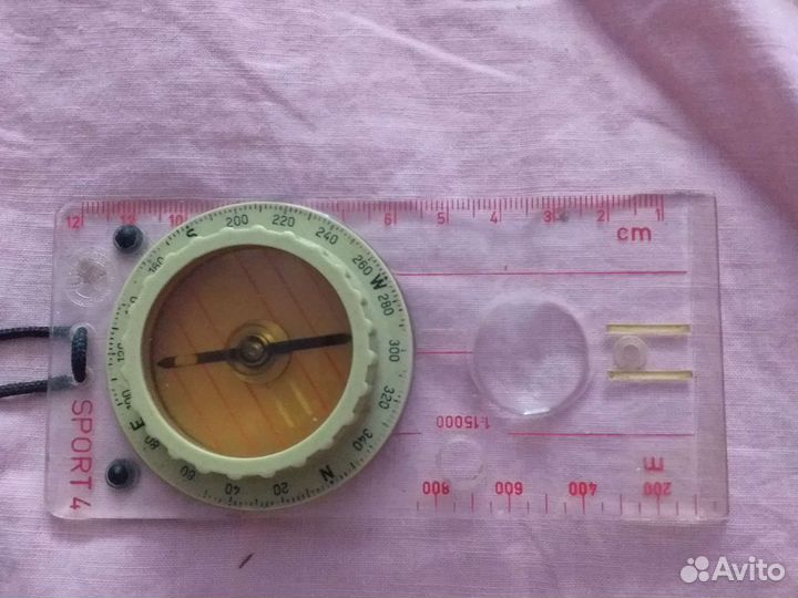 Компас СССР