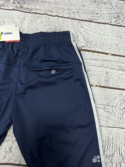 Штаны adidas лакост