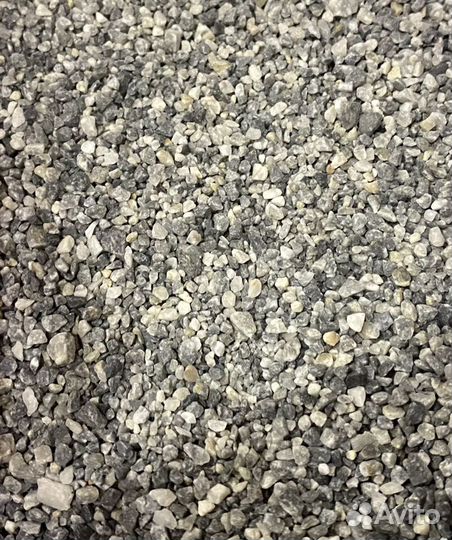 Грунт для аквариума