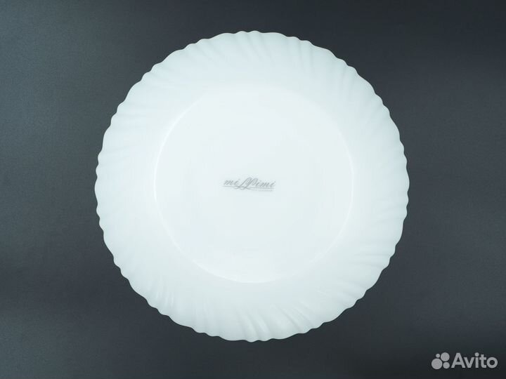 Тарелка десертная Millimi 