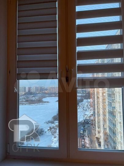 3-к. квартира, 67,8 м², 12/15 эт.