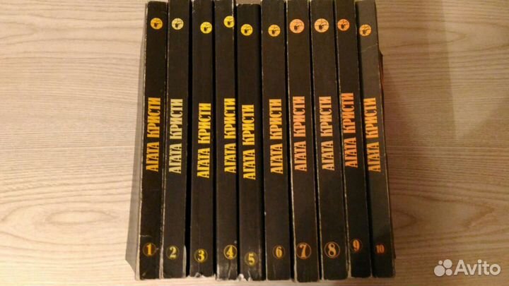 Книги, детективы, интриги и расследования