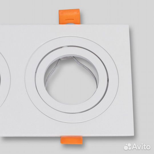 Точечный светильник Прайм 850013103