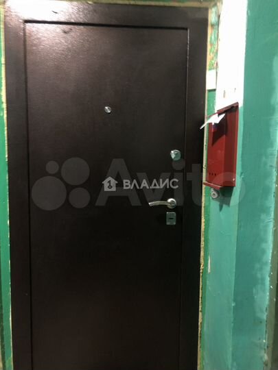 2-к. квартира, 39,5 м², 1/2 эт.