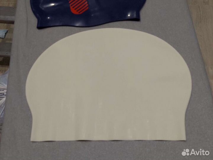 Шапочка для плавания детская