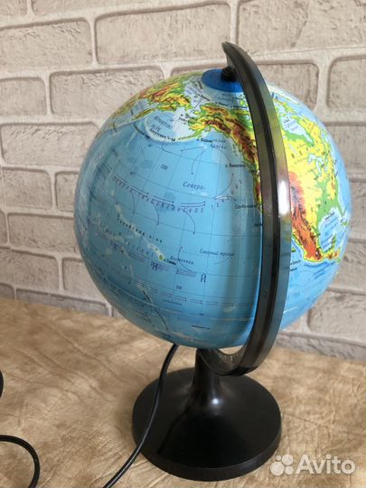 Лампа светильник ночник 