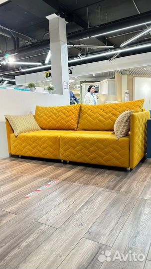 Диваны новые