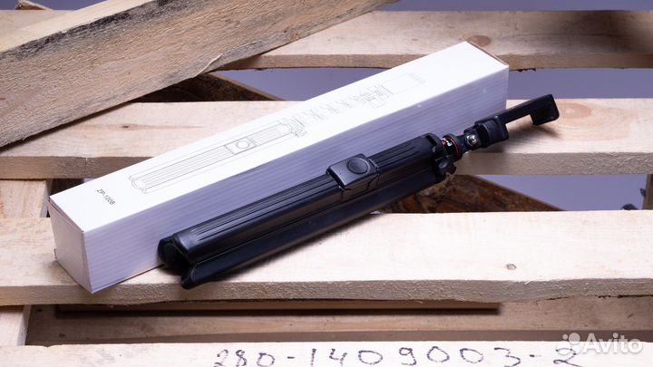 Qzsd ZP100 мини штатив/селфи для телефона