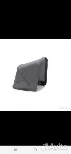 Капюшон для bugaboo fox3, fox