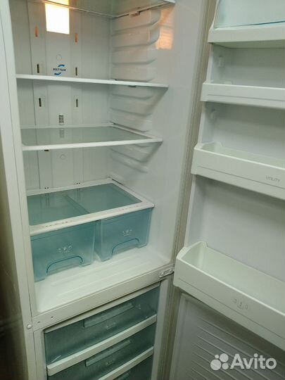 Холодильник Daewoo бу