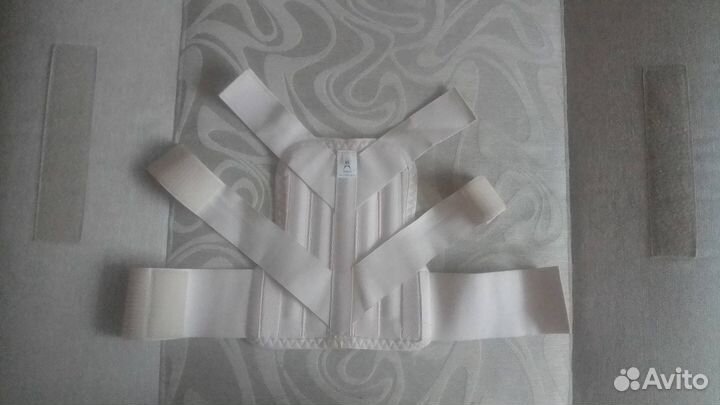 Продам корсет ортопедический