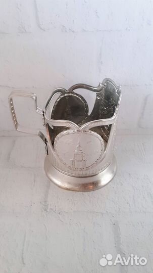 Подстаканники