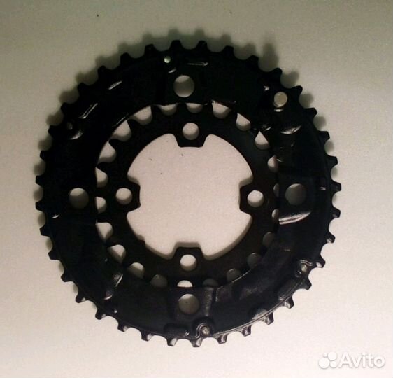 Шатуны Proweel 175 мм