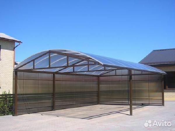 Металлоконструкции на заказ