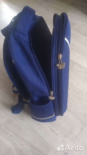 Школьный рюкзак