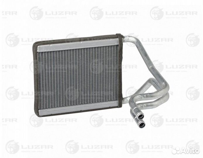 Радиатор отопителя Hyundai Tucson 04-; Kia Sportag