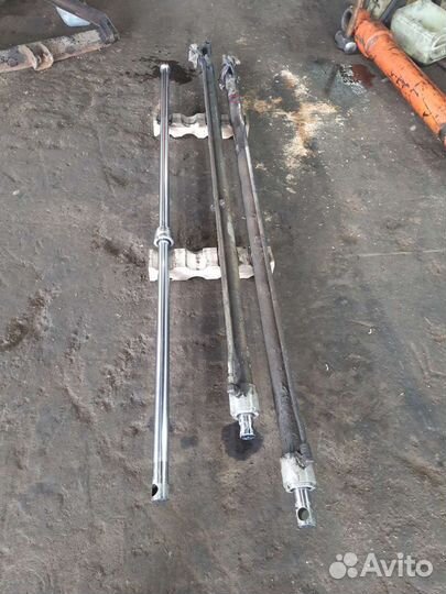 Ремонт и диагностика гидросистем