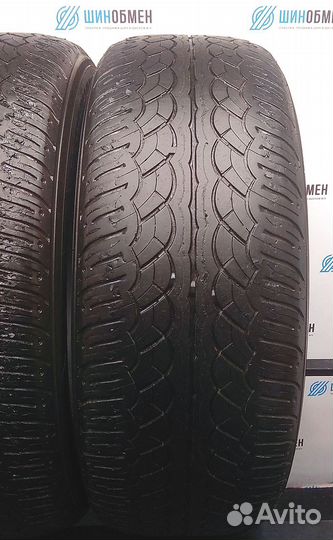 Yokohama Parada Spec-X 235/60 R18 103V