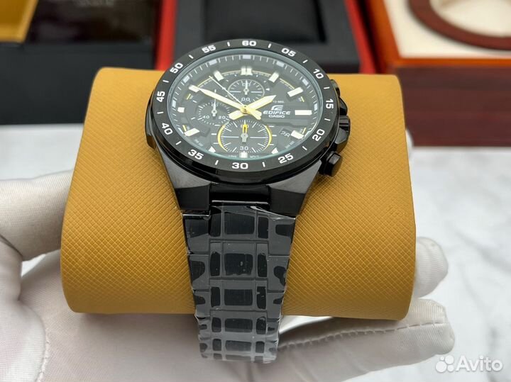 Наручные часы Edifice