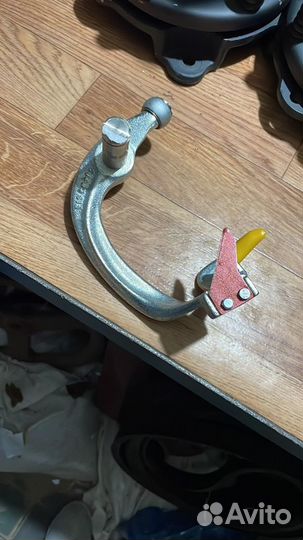 Запчасти к прессу Сипма