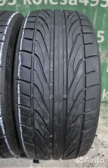 Dunlop Direzza DZ101 255/35 R20