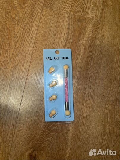 Для вбивания втирки