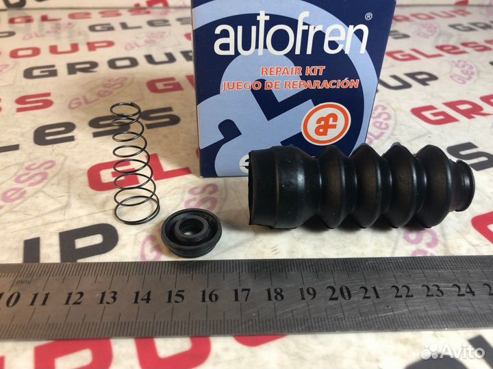 Рк рабочего цилиндра сцепления GD Бонго Bongo 626