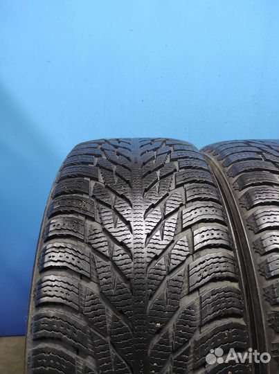 Nokian Tyres Hakkapeliitta R3 SUV 265/50 R19 112T